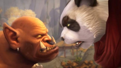 Blizzard: Безплатен World of Warcraft звучи логично
