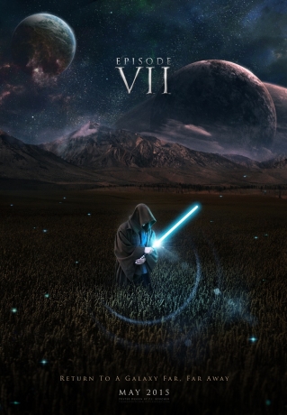 „Междузвездни войни: Епизод VII“ ще бъде сниман на кинолента