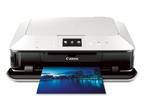 Canon представиха многофункционалните принтери Pixma MG7120 и MG5520