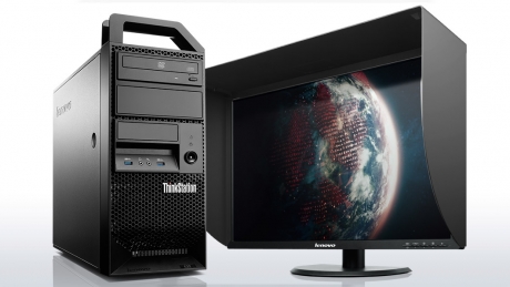 Lenovo представиха работната станция ThinkStation E32