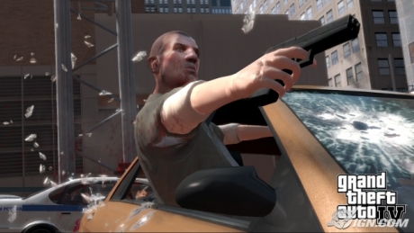 Take-Two: Твърденията, че видео игрите предизвикват насилие всъщност отклоняват вниманието от истинските проблеми
