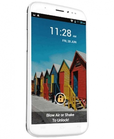 Micromax започва продажбите на Android-смартфона Canvas Doodle 2