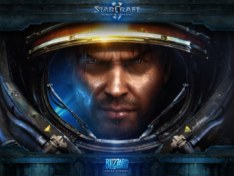 Изследване: 40 часа Starcraft на седмица са полезни за мозъка