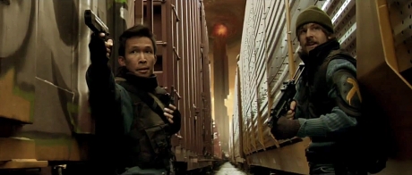 Създателите на Escape From City 17 (фен-серии по Half-Life) подготвят трета част