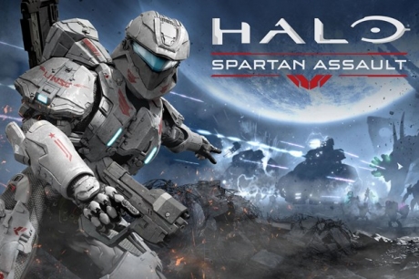 Microsoft обяви датата на следващия си експанжън за Halo: Spartan Assault