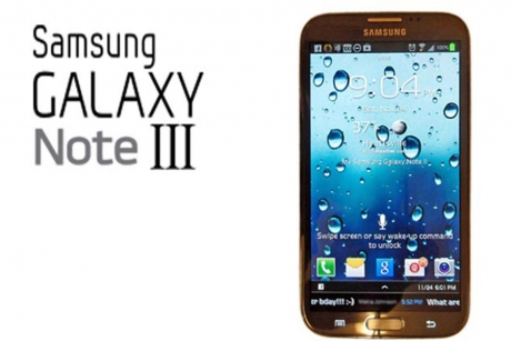 Слух: Galaxy Note 3 ще поддържа 4К видео и висококачествено аудио