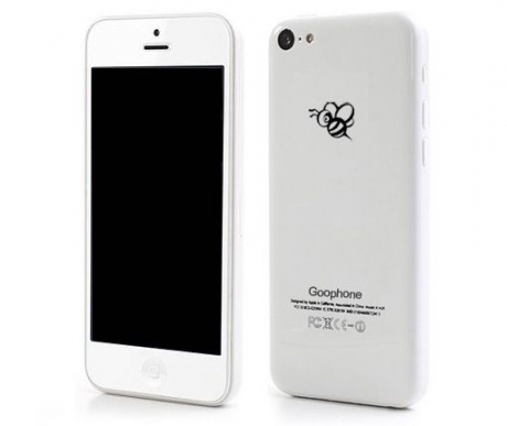 Китайците вече показаха своя iPhone 5C – няма да чакат Apple