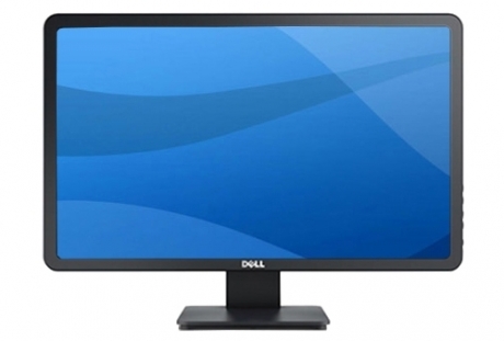 Dell представи сензорните монитори E2014T, P2314T и P2714T