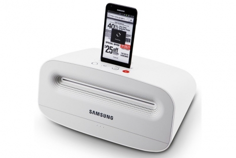 Samsung ще покаже иновативни принтери за смартфони по време на IFA 2013