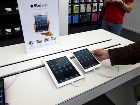 Без нов iPad на 10-ти септември, смятат експертите