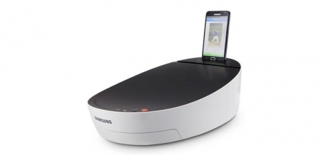 Samsung ще покаже иновативни принтери за смартфони по време на IFA 2013
