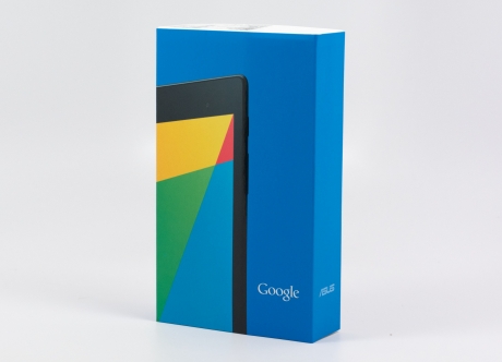 Google пускат Nexus 7 с поддръжка на LTE в средата на септември?