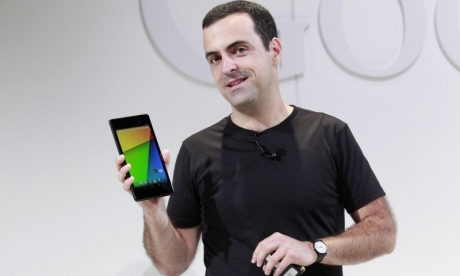 Топ-мениджър на Google преминава на работа в Xiaomi