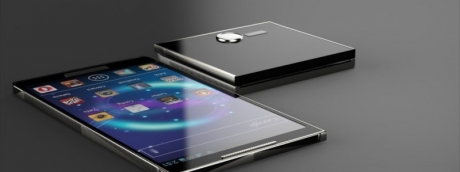 Samsung GALAXY S5 може вече да получи метален корпус