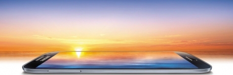 Samsung GALAXY S5 може вече да получи метален корпус