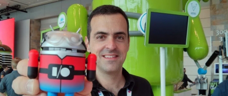 Топ-мениджър на Google преминава на работа в Xiaomi