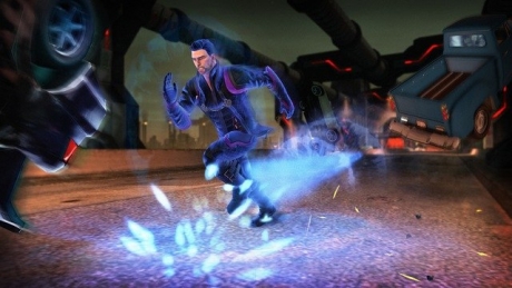 Saints Row IV отчете над милион продажби в дебютната си седмица