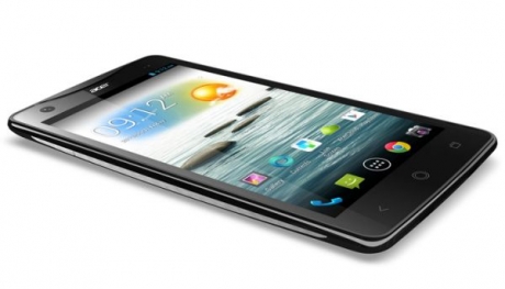 Acer подготвя флагманския смартфон Liquid S2