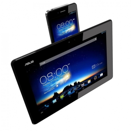 ASUS обнови PadFone Infinity