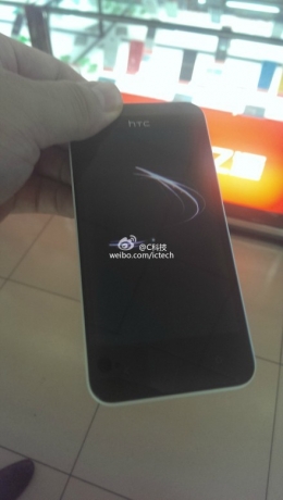 Снимки и технически характеристики на HTC Zara Mini (Z3)