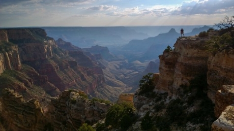 Фотограф на National Geographic прави тези кадри с Lumia 1020