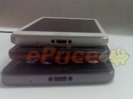 ASUS обнови PadFone Infinity