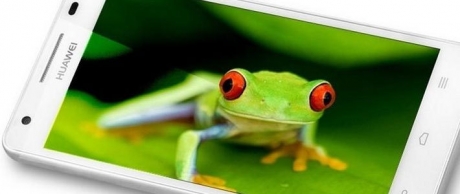 Huawei представи официално водоустойчивия смартфон Honor 3