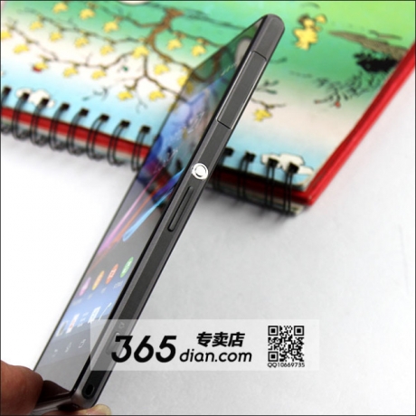 Качествени снимки на Sony Xperia Z1 (Honami) се появиха в мрежата