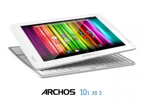 Archos представиха няколко таблета и смартфон