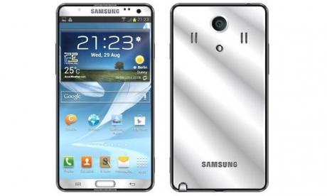 Samsung ще пусне и бюджетна версия на GALAXY Note III