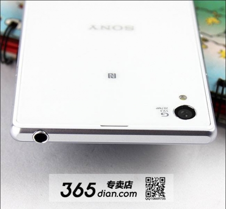 Качествени снимки на Sony Xperia Z1 (Honami) се появиха в мрежата