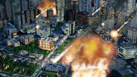 Пореден фалстарт за SimCity