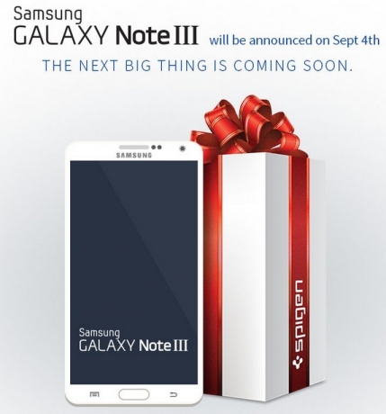 Samsung ще пусне и бюджетна версия на GALAXY Note III