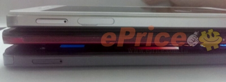 ASUS обнови PadFone Infinity