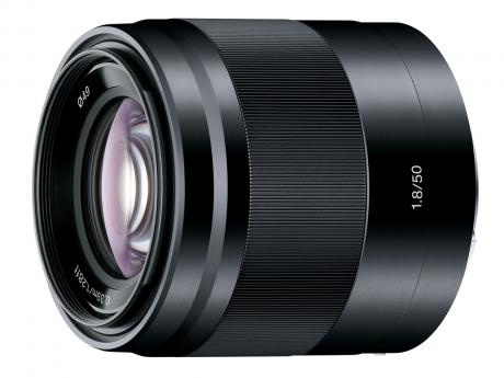 Sony пуснаха три нови обектива за фотоапаратите NEX