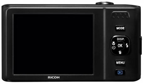 Ricoh представиха ексклузивния за Европа апарат HZ15