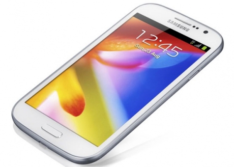 Samsung подготвя смартфона Galaxy Grand Lite