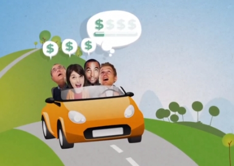 BlaBlaCar – най-успешната европейска формула за споделяне на автомобили