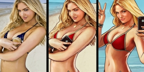 Линдзи Лоън ще се съди със създателите на GTA5