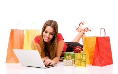 Колко похарчиха американците в интернет по време на Black Friday
