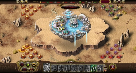 MyLands – играта с която печелите пари
