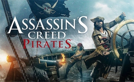 Assassin’s Creed Pirates за Android излиза тази седмица