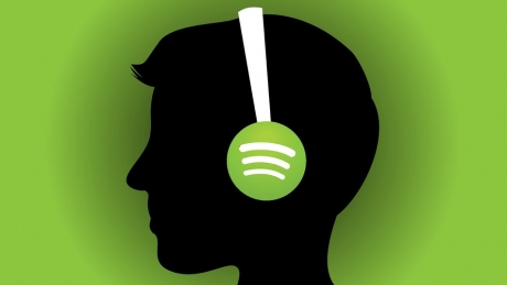 Spotify плащат на изпълнителите по-малко от цент за едно прослушване