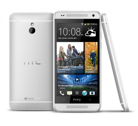 Великобритания забрани продажбата на HTC One Mini