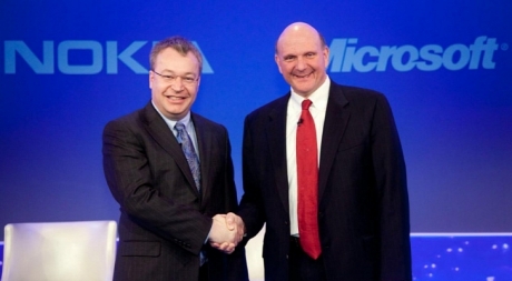 Европейският съюз официално разреши сделката между Nokia и Microsoft