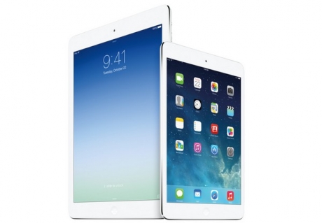 Обемът на продажбите на новия iPad през IV тримесечие надминаха очакванията