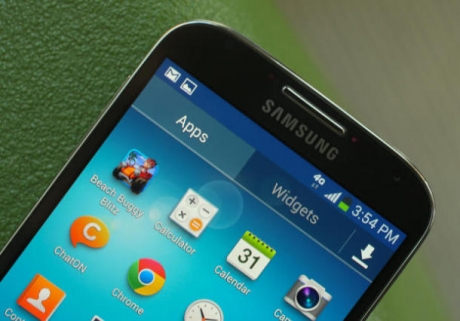 Samsung подготвя пет нови смартфона за началото на 2014 г.