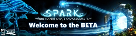 Започнаха бета тестовете на играта Project Spark за Windows 8.1