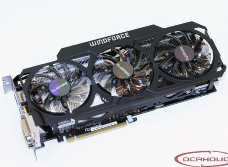 Gigabyte Technology скоро ще пусне мощния видеоадаптер GTX 780 Ti GHz Edition