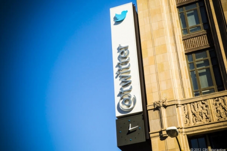 Първата жена в борда на директорите на Twitter е Марджъри Скардино